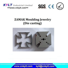 Kylt Zink Die Casting Mode Zubehör